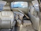 2007 Honda Odyssey Exl за продажба в Marlboro, NY - Side