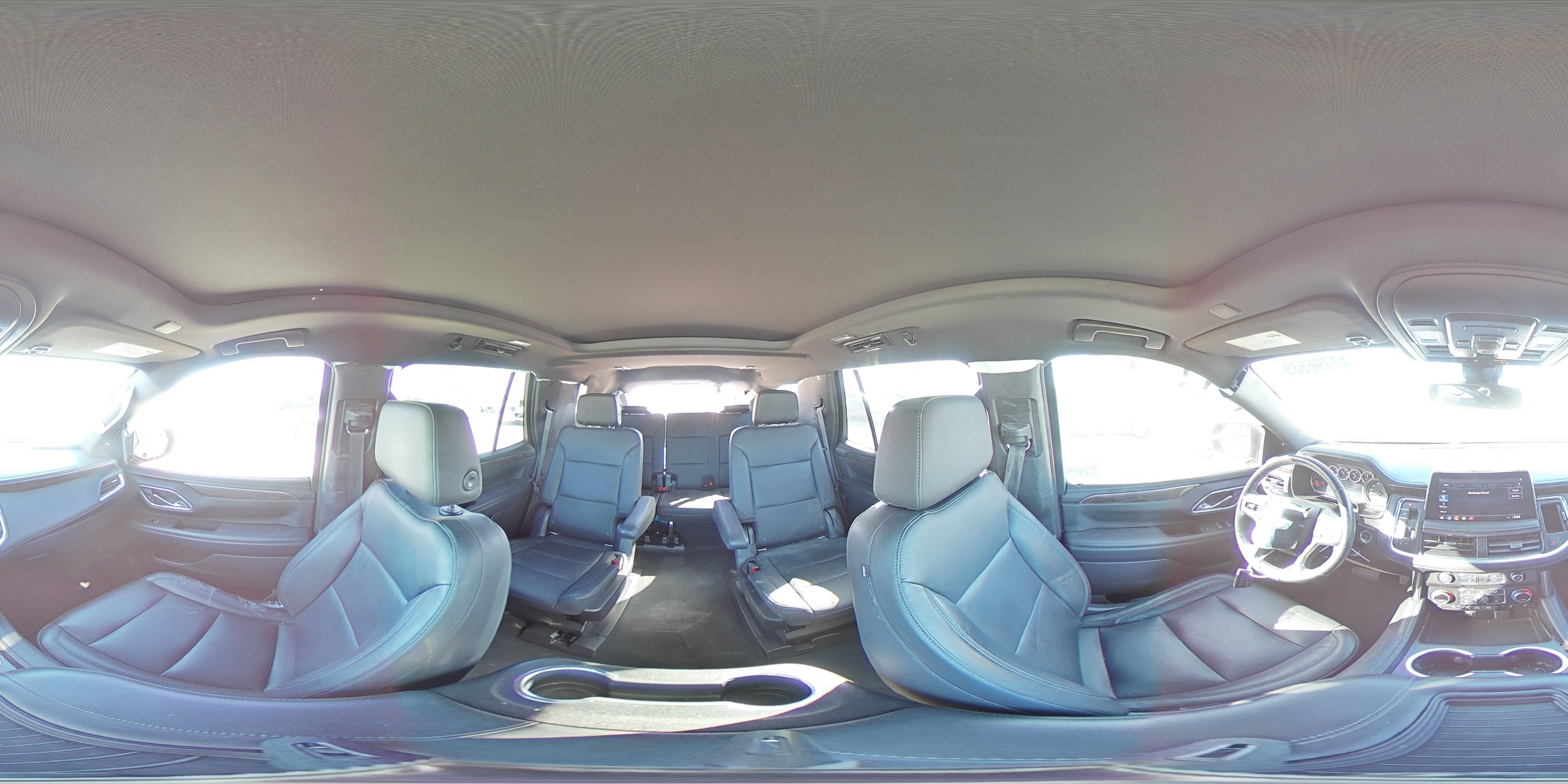 2021 Chevrolet Tahoe - Image 13