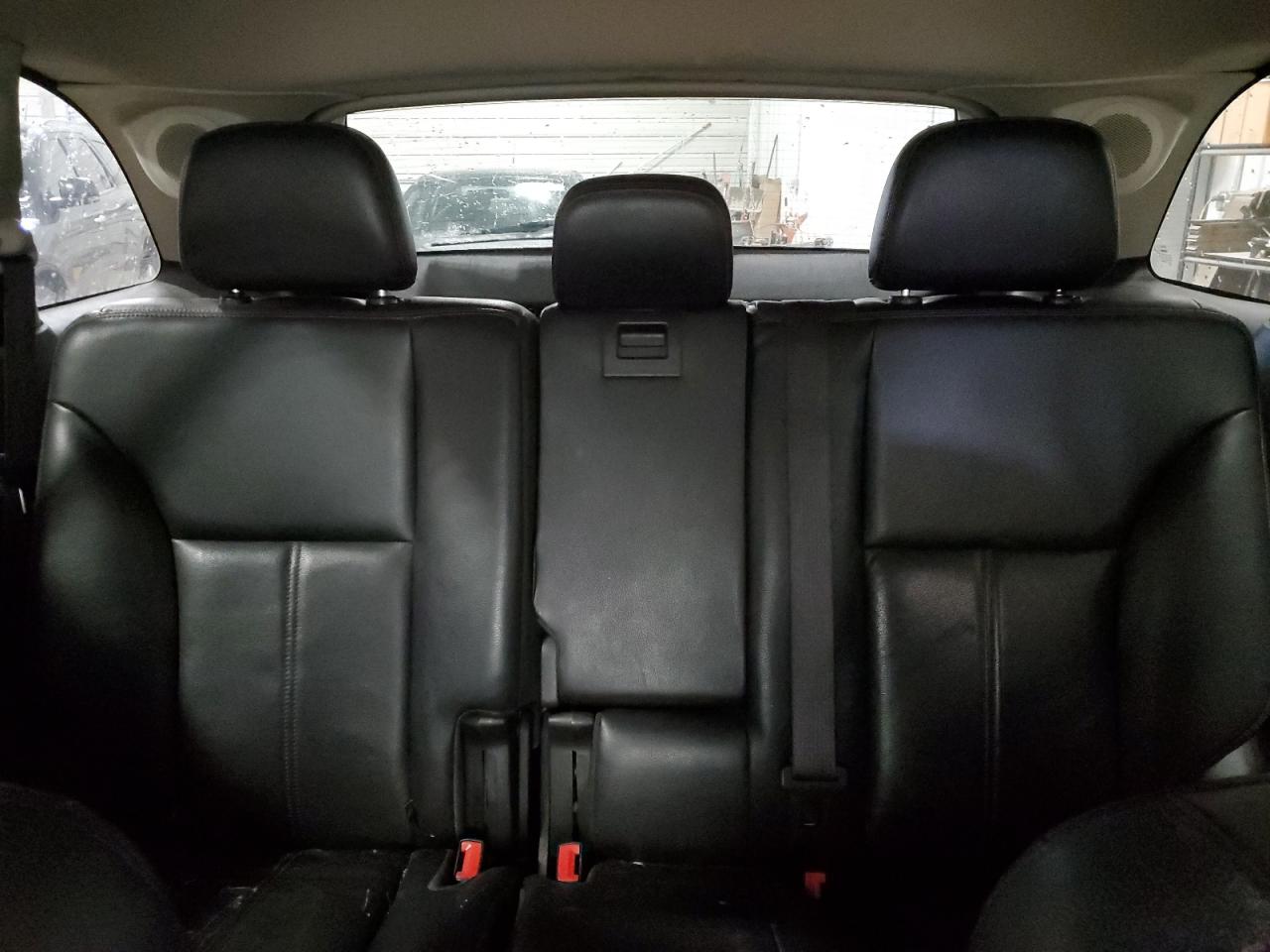 2011 Ford Edge - Image 10
