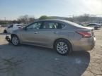 2015 Nissan Altima 2.5 en Venta en Lebanon, TN - Front End