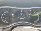 2014 Jeep Grand Cherokee Overland продається в Cahokia Heights, IL - Front End