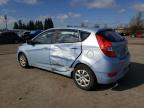 2014 Hyundai Accent Gls for Sale in Woodburn, OR - Side