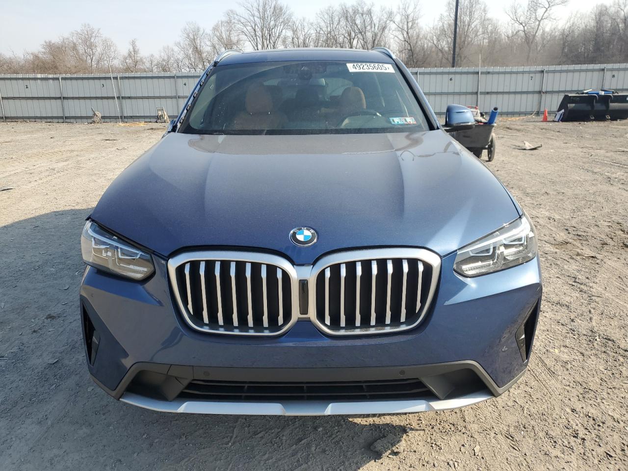 2022 BMW X3 - Image 5