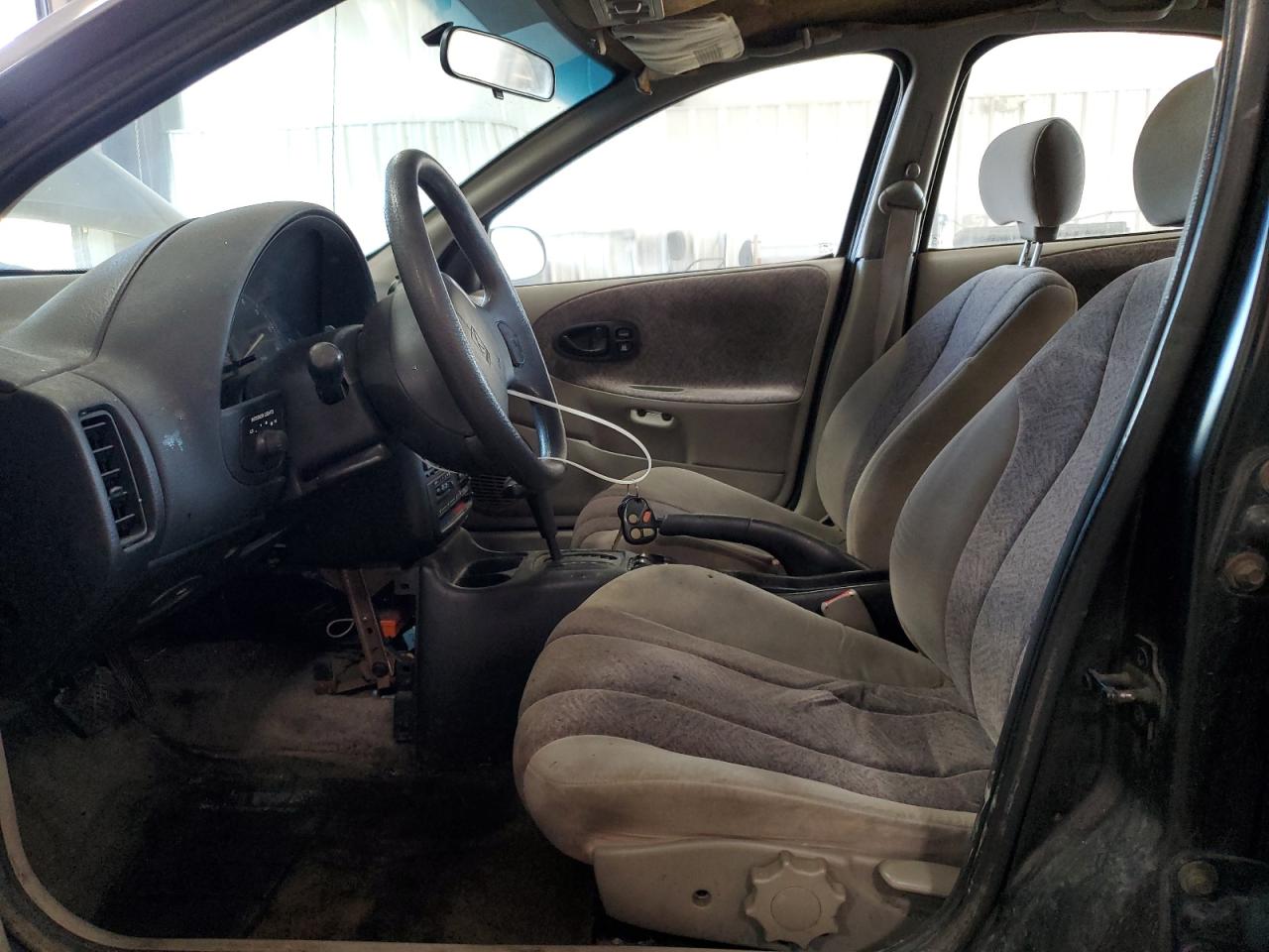 1997 Saturn SL - Image 7