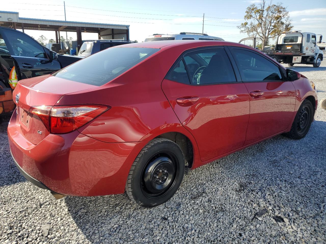 2019 Toyota Corolla - Image 3