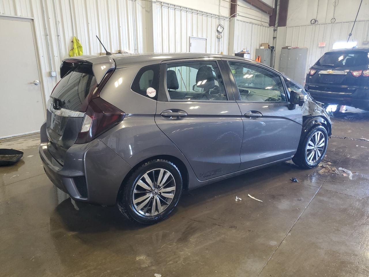 2015 Honda Fit - Image 3