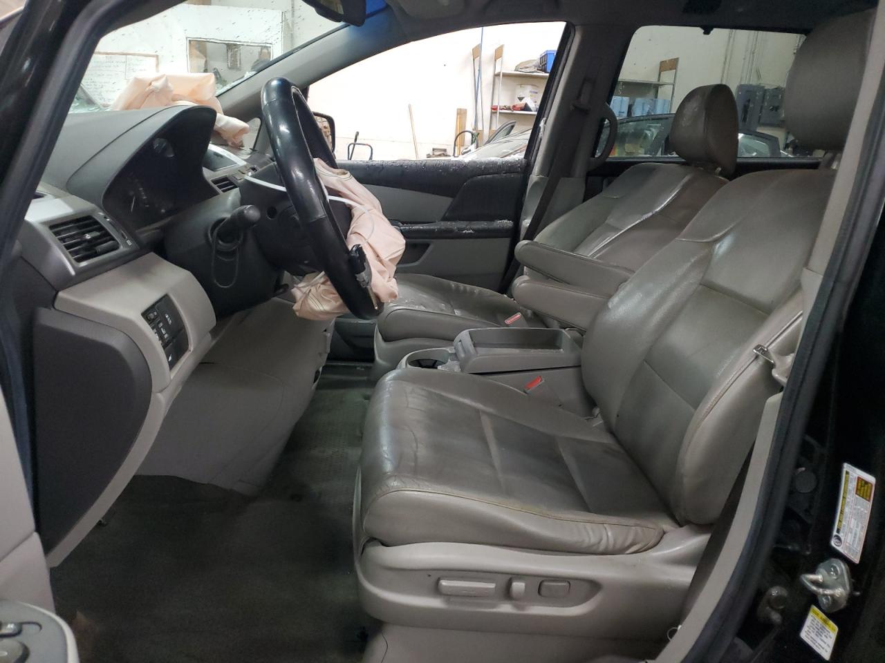 2012 Honda Odyssey - Image 7