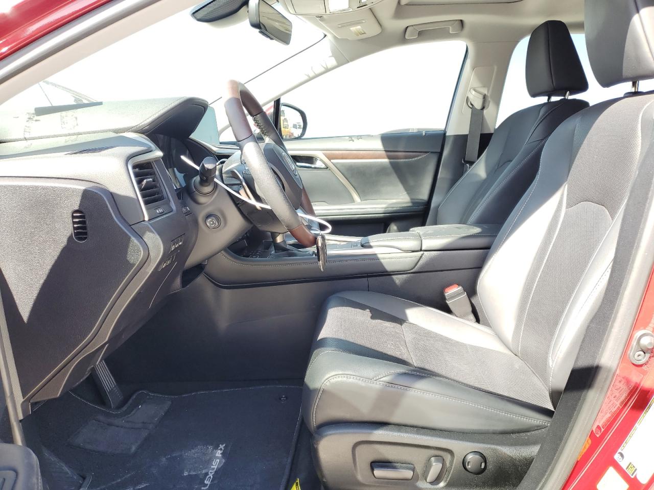 2022 Lexus RX - Image 7