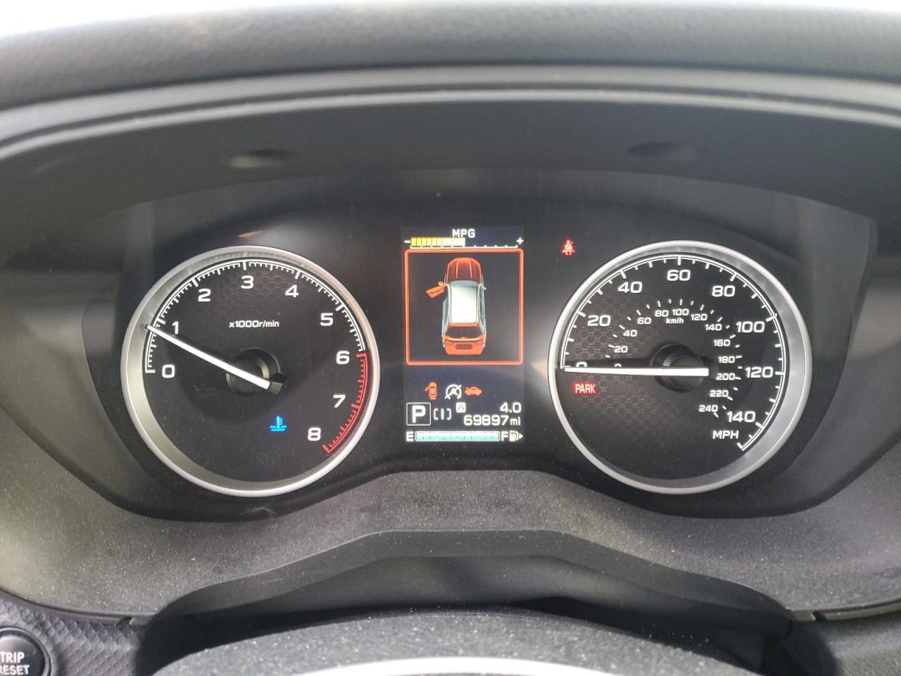 2019 Subaru Forester - Image 9