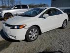 2007 Honda Civic Lx na sprzedaż w Spartanburg, SC - Mechanical