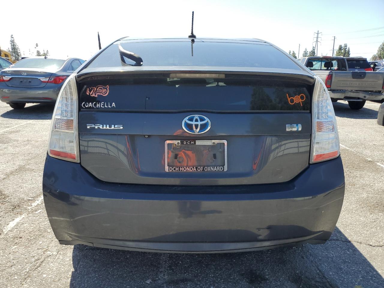 2010 Toyota Prius - Image 6