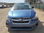 2014 Subaru Impreza  იყიდება Baltimore-ში, MD - Front End