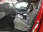 2014 Toyota Tacoma Double Cab للبيع في Elgin، IL - Front End