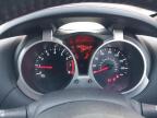 2015 NISSAN JUKE TEKNA for sale at Copart SANDTOFT