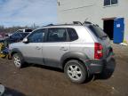 2005 HYUNDAI TUCSON GL for sale at Copart ON - COOKSTOWN