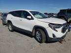 2018 Gmc Terrain Sle للبيع في New Orleans، LA - Front End