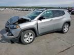 2022 Jeep Compass Latitude за продажба в Grand Prairie, TX - Front End