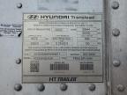 2023 Hyundai Translead Dry Van Trailer for Sale in Albuquerque, NM - All Over