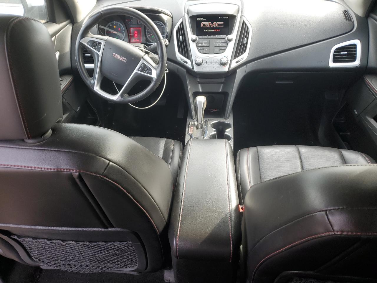 2015 GMC Terrain - Image 8