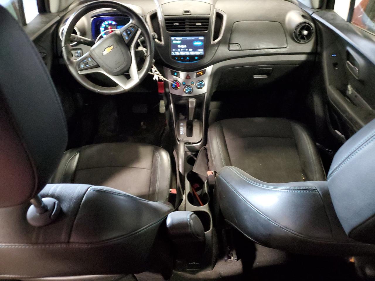 2015 Chevrolet Trax - Image 8