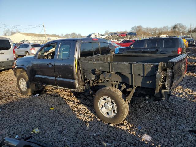  TOYOTA TACOMA 2023 Gray
