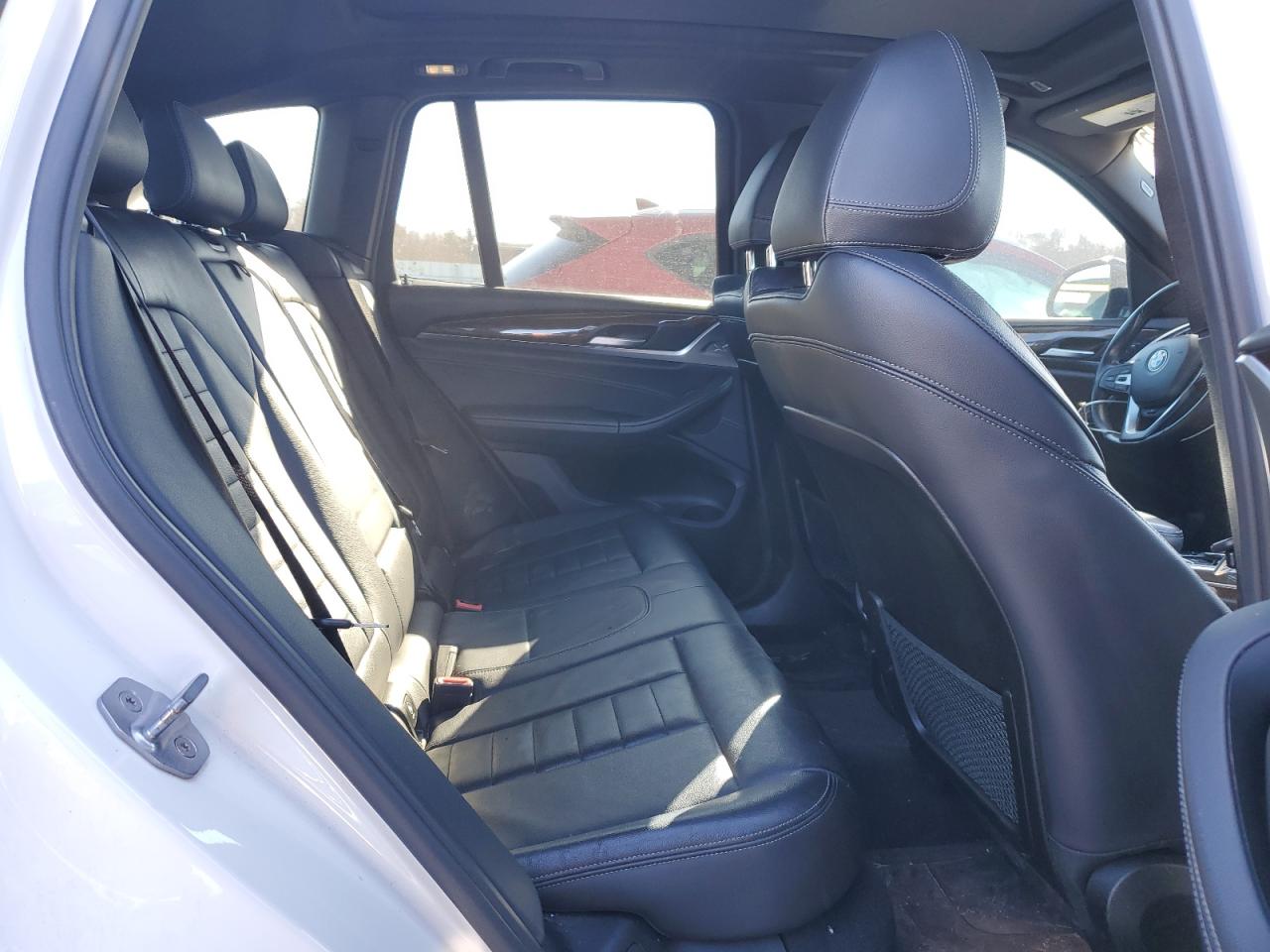 2018 BMW X3 - Image 11