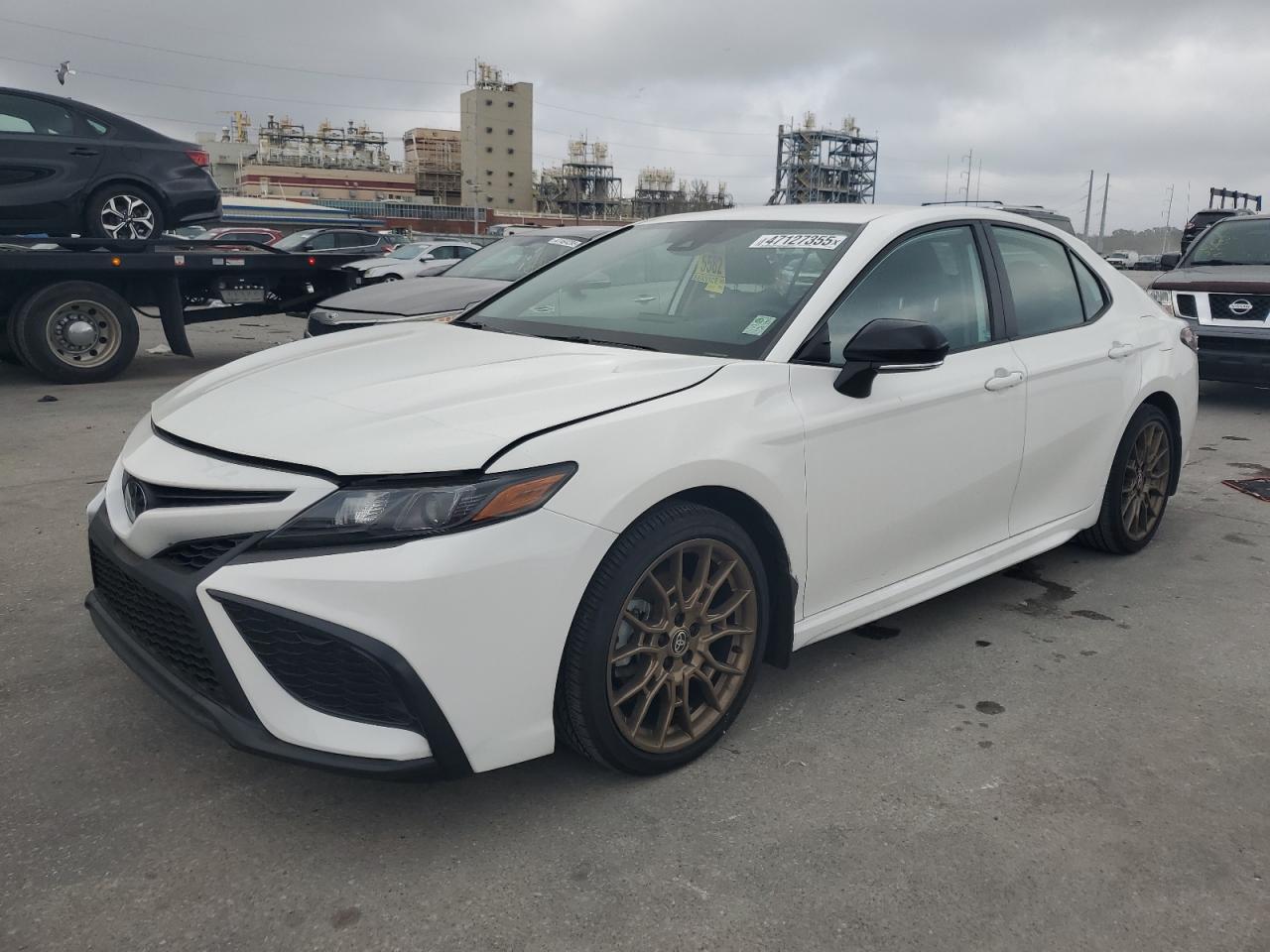 2024 Toyota Camry - Image 1