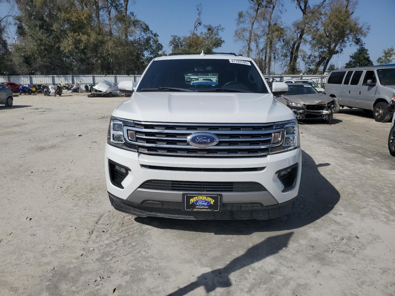 2020 Ford Expedition - Image 5