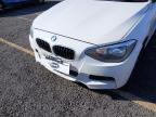 2014 BMW 118D M SPO for sale at Copart SANDTOFT