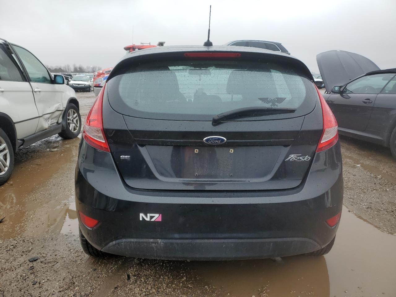 2013 Ford Fiesta - Image 6