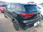 2024 MG ZS EXCLUSI for sale at Copart BRISTOL