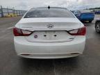 2012 Hyundai Sonata Se   იყიდება Fresno-ში, CA - Front End