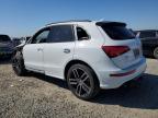 2017 Audi Sq5 Premium Plus за продажба в San Diego, CA - Front End