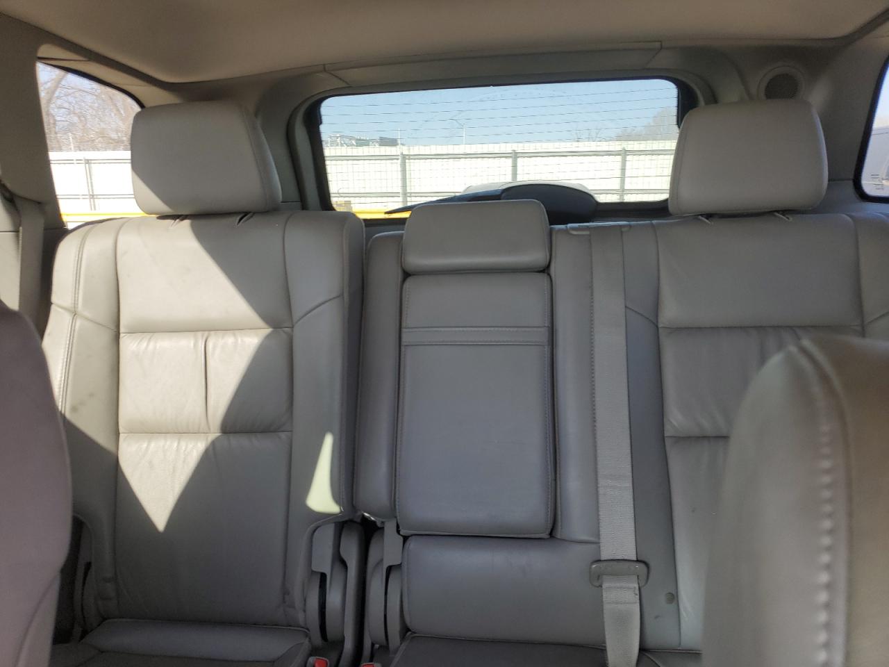 2012 Jeep Grand Cherokee - Image 10