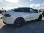 2016 Tesla Model X  იყიდება Sun Valley-ში, CA - Water/Flood