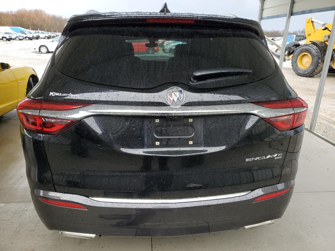 2019 Buick Enclave - Image 6