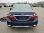 2016 Honda Accord Lx for Sale in Dunn, NC - Rear End