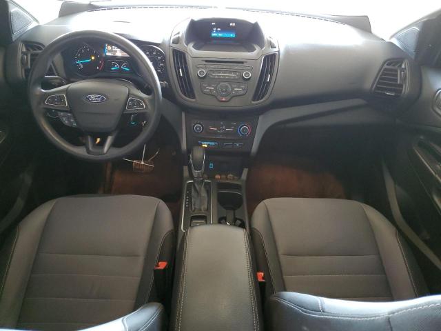  FORD ESCAPE 2018 Белый