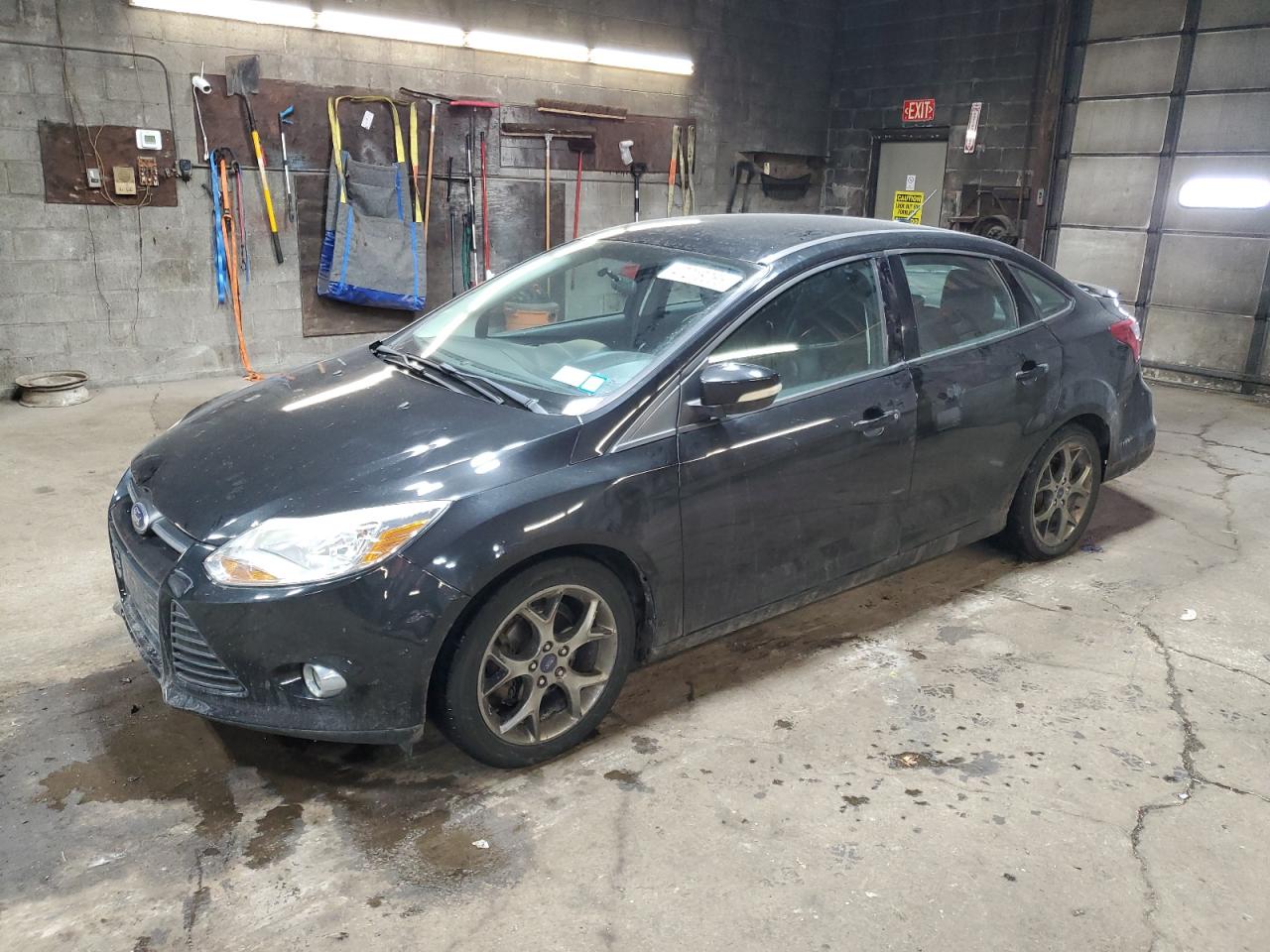 2013 Ford Focus - Image 1