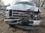 2010 Ford F250 Super Duty იყიდება Littleton-ში, CO - Front End