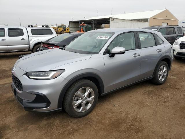 HONDA HR-V – zdjęcie z aukcji, lot #51342595