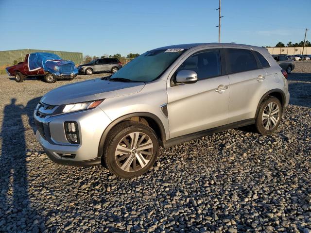 MITSUBISHI OUTLANDER 2022