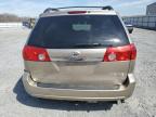 2010 Toyota Sienna Xle zu verkaufen in Gastonia, NC - Rear End