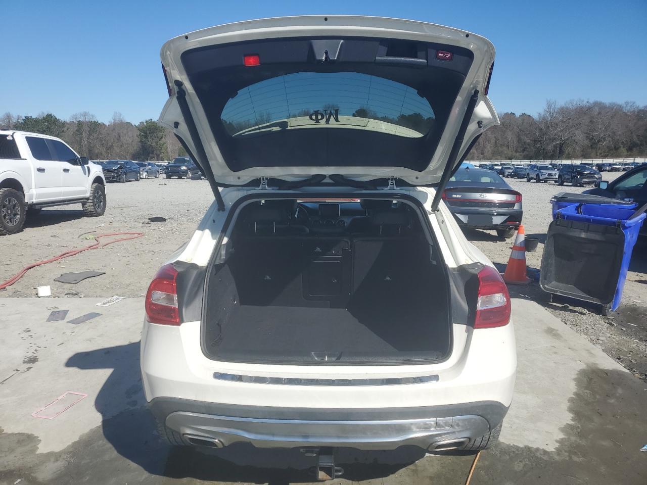 2015 Mercedes-Benz GLA-klasse - Image 6