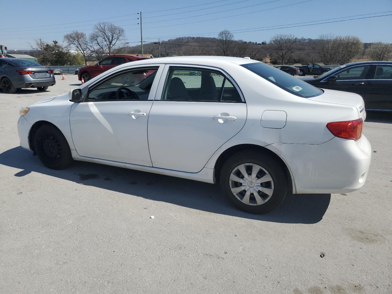 2010 Toyota Corolla - Image 2