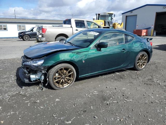 2020 Toyota 86 Gt