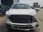 2020 Ford F150 Super Cab იყიდება New Orleans-ში, LA - Front End