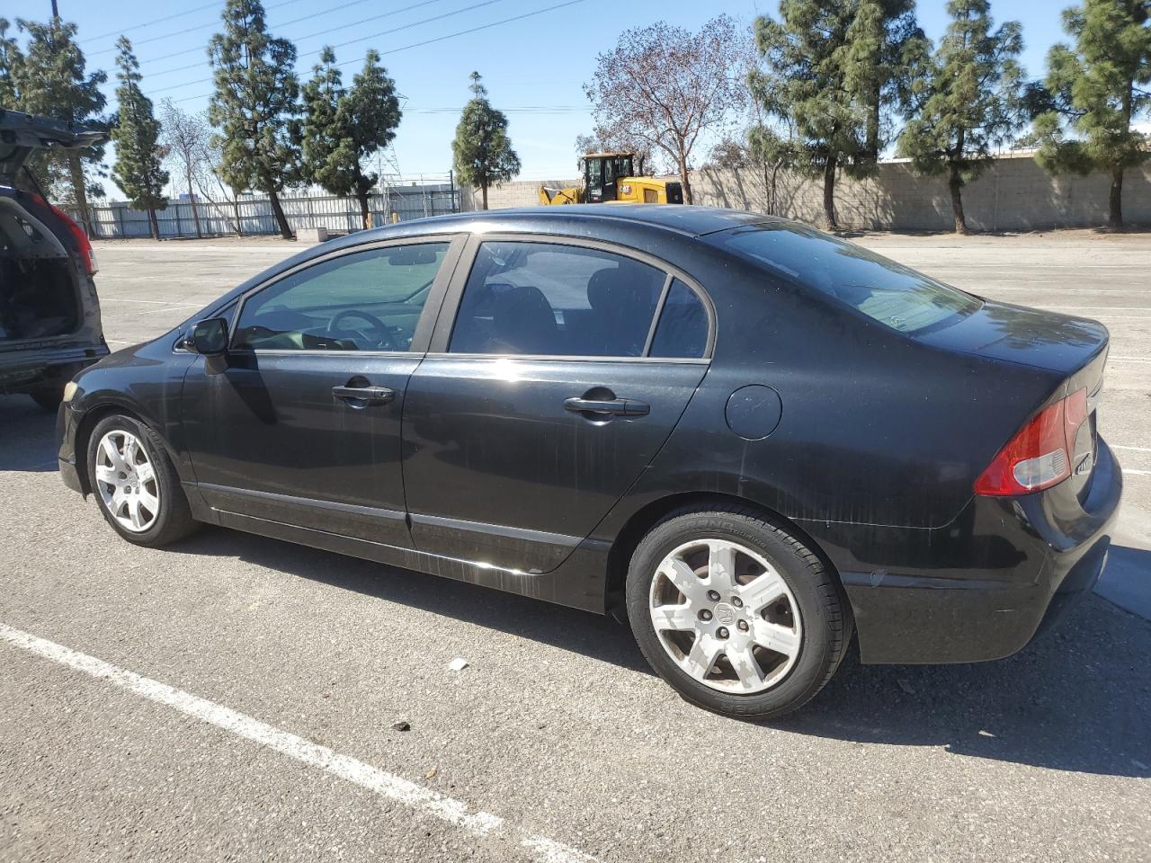 2010 Honda Civic - Image 2