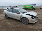 2000 Dodge Neon Base de vânzare în Greenwood, NE - Front End