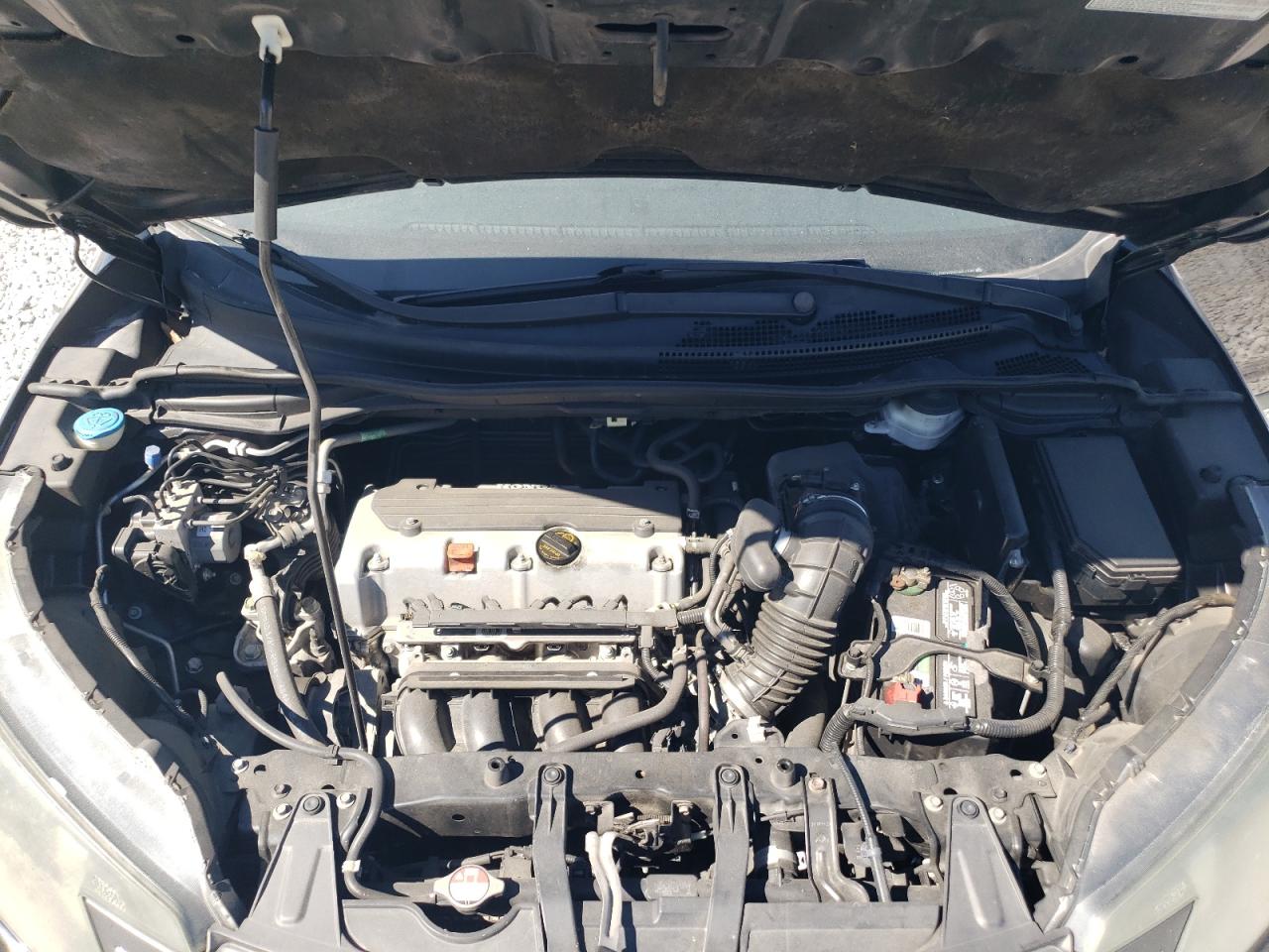 2014 Honda CR-V - Image 12